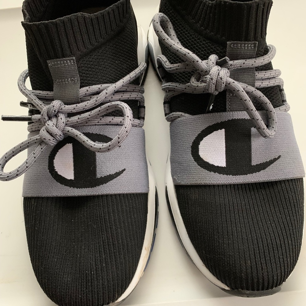 Men’s Champion sneakers
